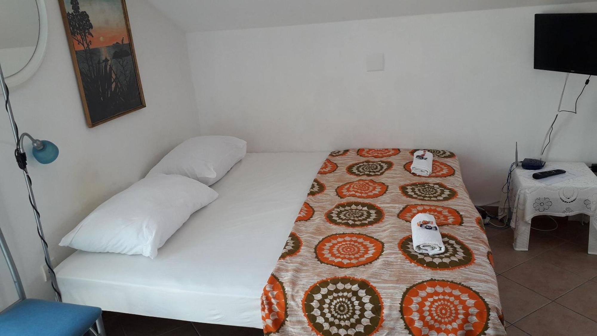 Apartments Marija - 50M From Beach Zaton  Extérieur photo